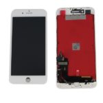 ecran iphone 8 plus blanc compatible