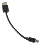 Cable OTG micro USB