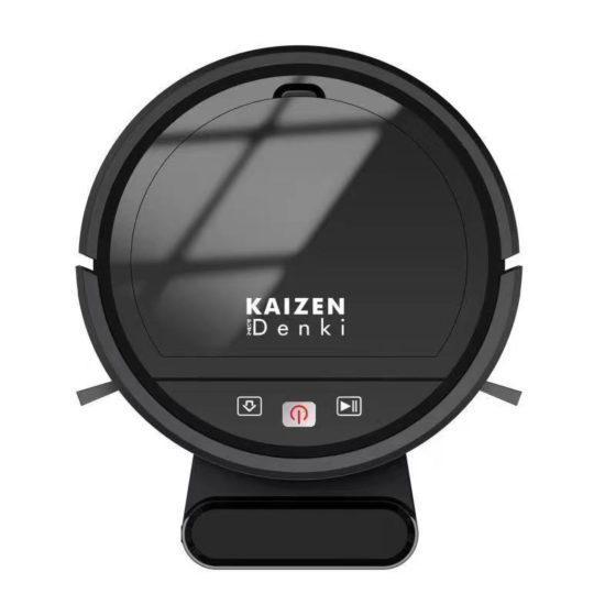 Kaizen Denki EB-118WH