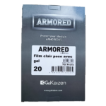Film de protection Armored gel