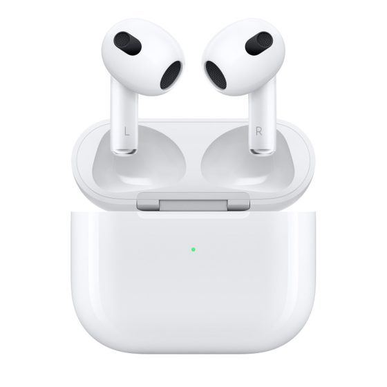 Airpod 3 magsafe