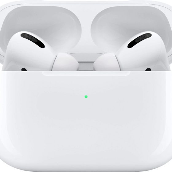 Airpod pro 2021 magsafe